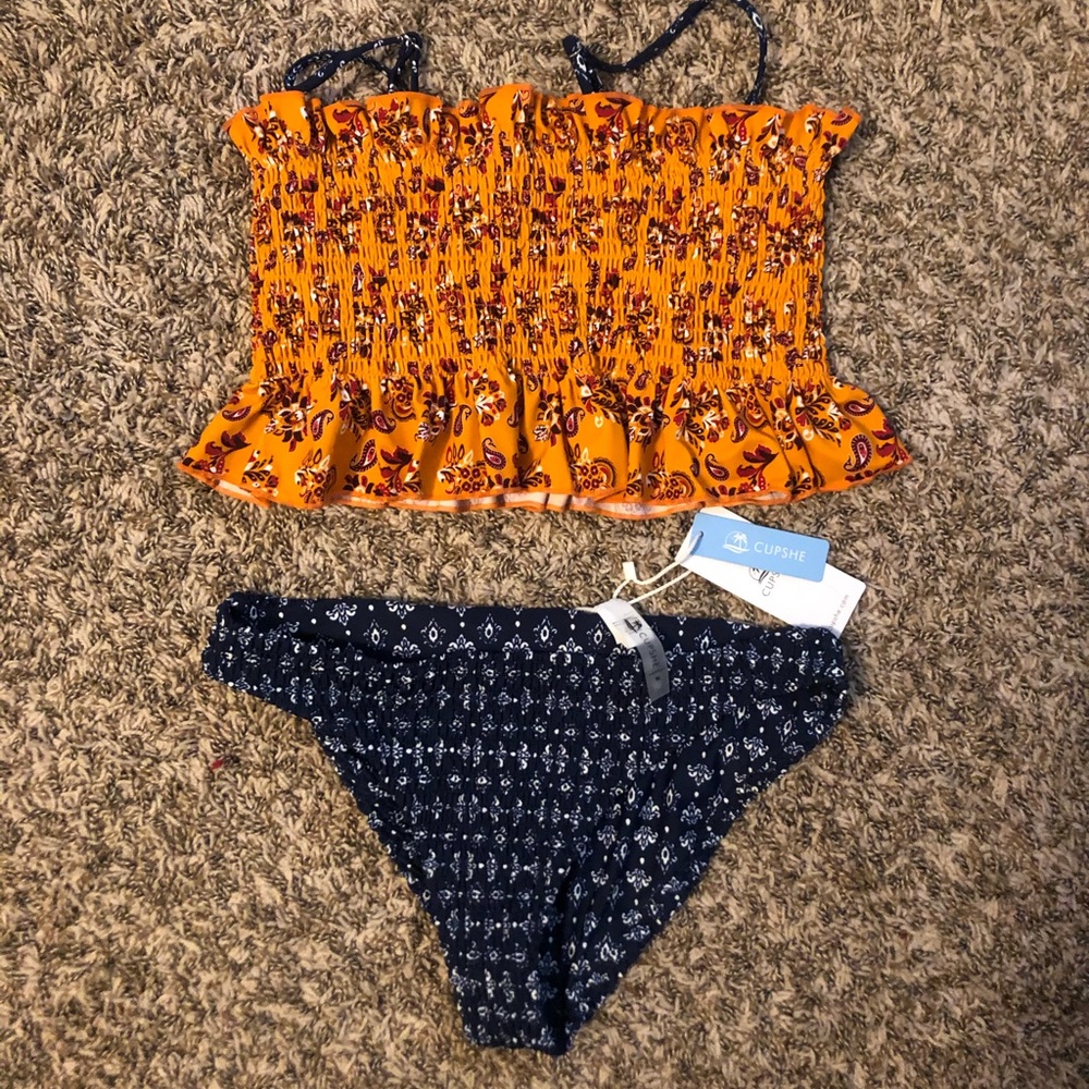 Women’s Swim Suit